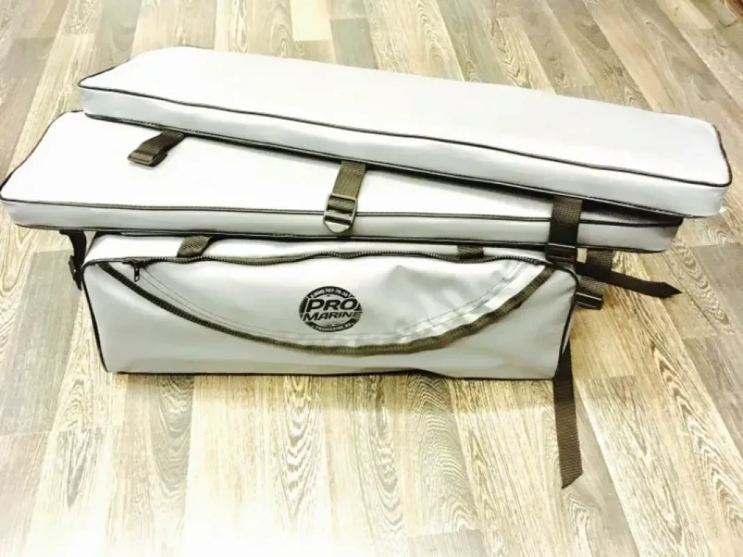 Флагман Комплект накладок 81х20 с герметичной сумкой