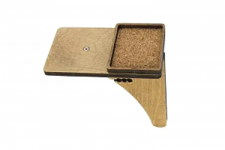 Стол для эхолота и АКБ "Авача" НФ-00000005