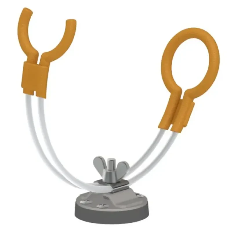 Техномарин Держатель удилища на палубу