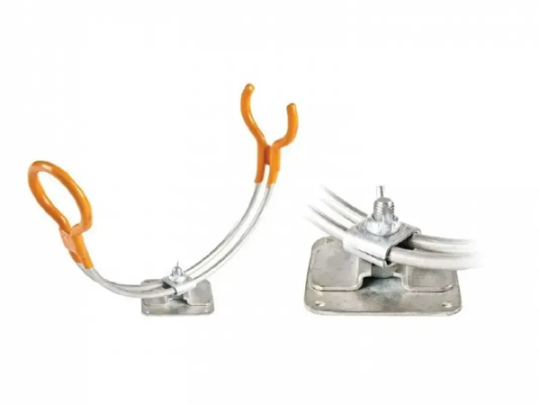 Техномарин Держатель удилища на палубу