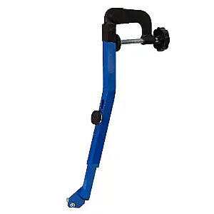 Кронштейн датчика эхолота 35 Б для лодок НДНД Sonar-562