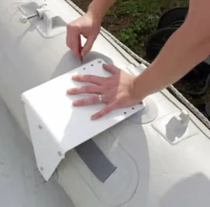 Система UNIMOUNT (Черный)