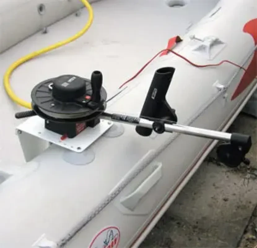 Система UNIMOUNT (Черный)