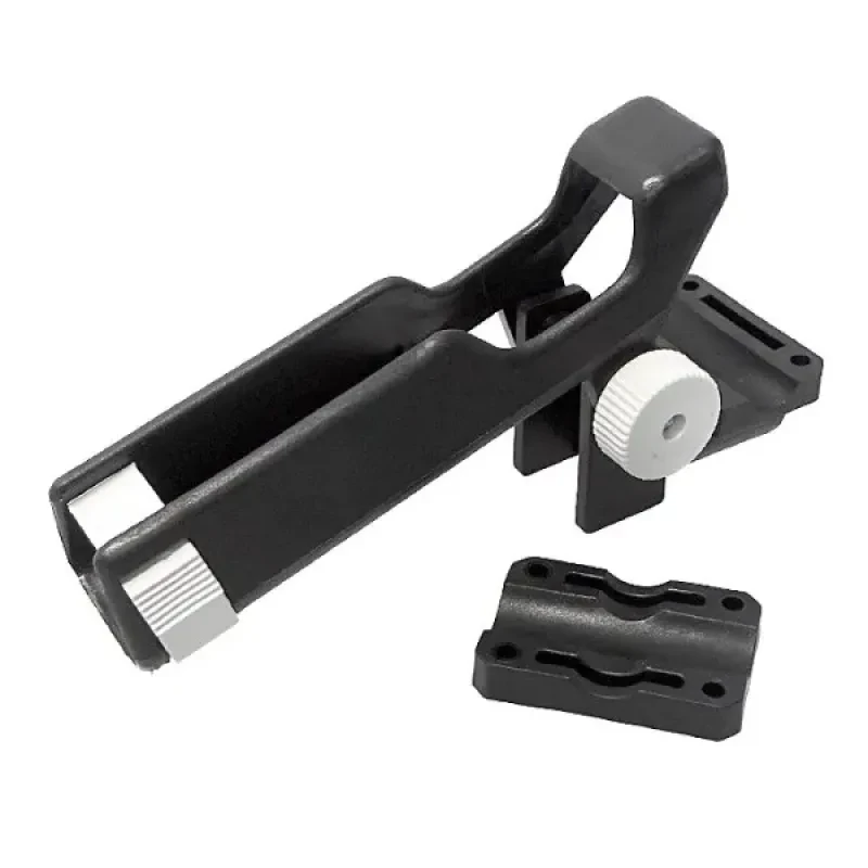 EASTERNER Держатель спиннинга поворотный, пластик