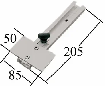 Держатель для эхолота малый C14699