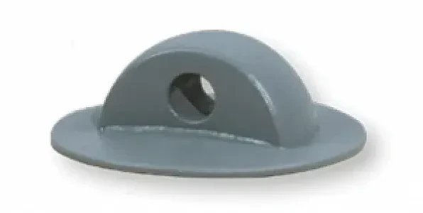 Ручки, рымы, транцы и накладки на транцы