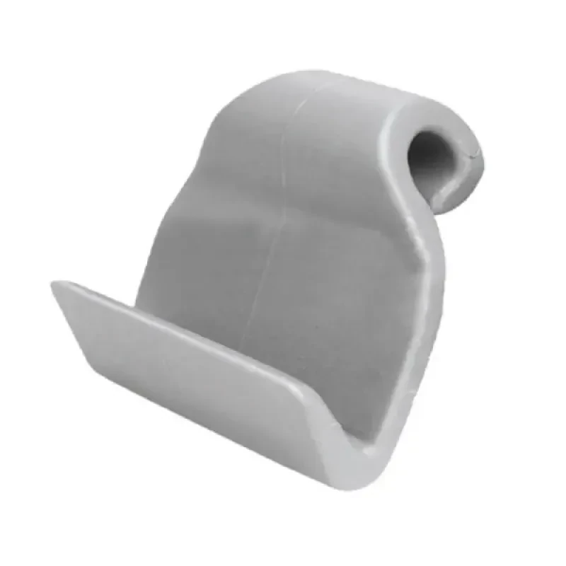 SUMAR Крючок 38х40 мм для лодок ПВХ, нейлон