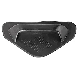 Ручка для переноски ТРЕУГОЛЬНИК (Черный) DJ1002