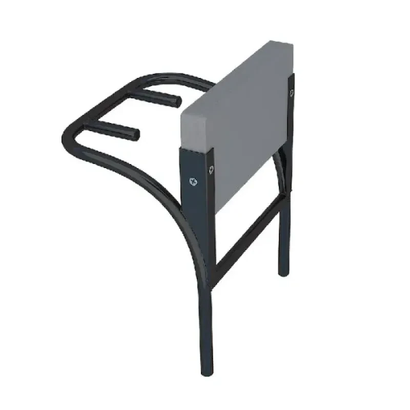 Транец навесной для лодки ПВХ