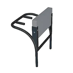 Транец навесной для лодки ПВХ DJ1901