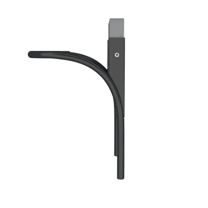 Транец навесной для лодки ПВХ