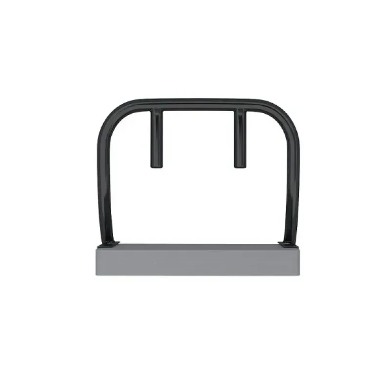 Транец навесной для лодки ПВХ