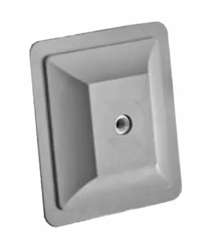 Техномарин Крепление на баллон НЛ под М8