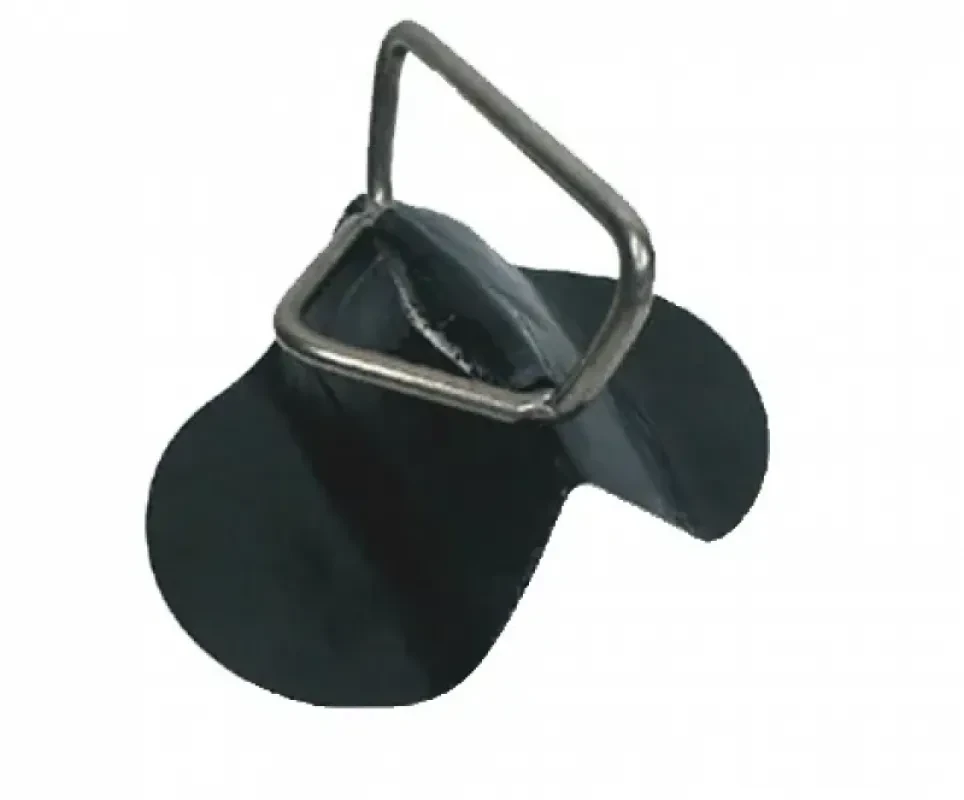 Ceredi Рукоятка для лодок ПВХ, сталь