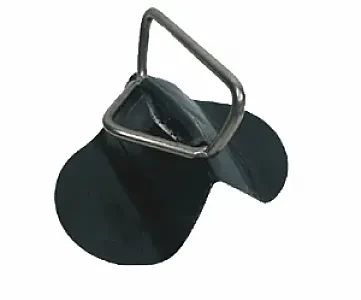 Рукоятка для лодок ПВХ, сталь 6142