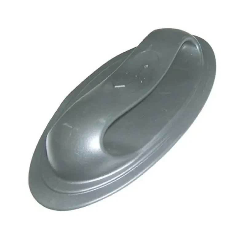 Мнев и К Ручка 245х110 мм для надувных лодок, ПВХ