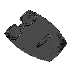 Прокладка транца резиновая C01655