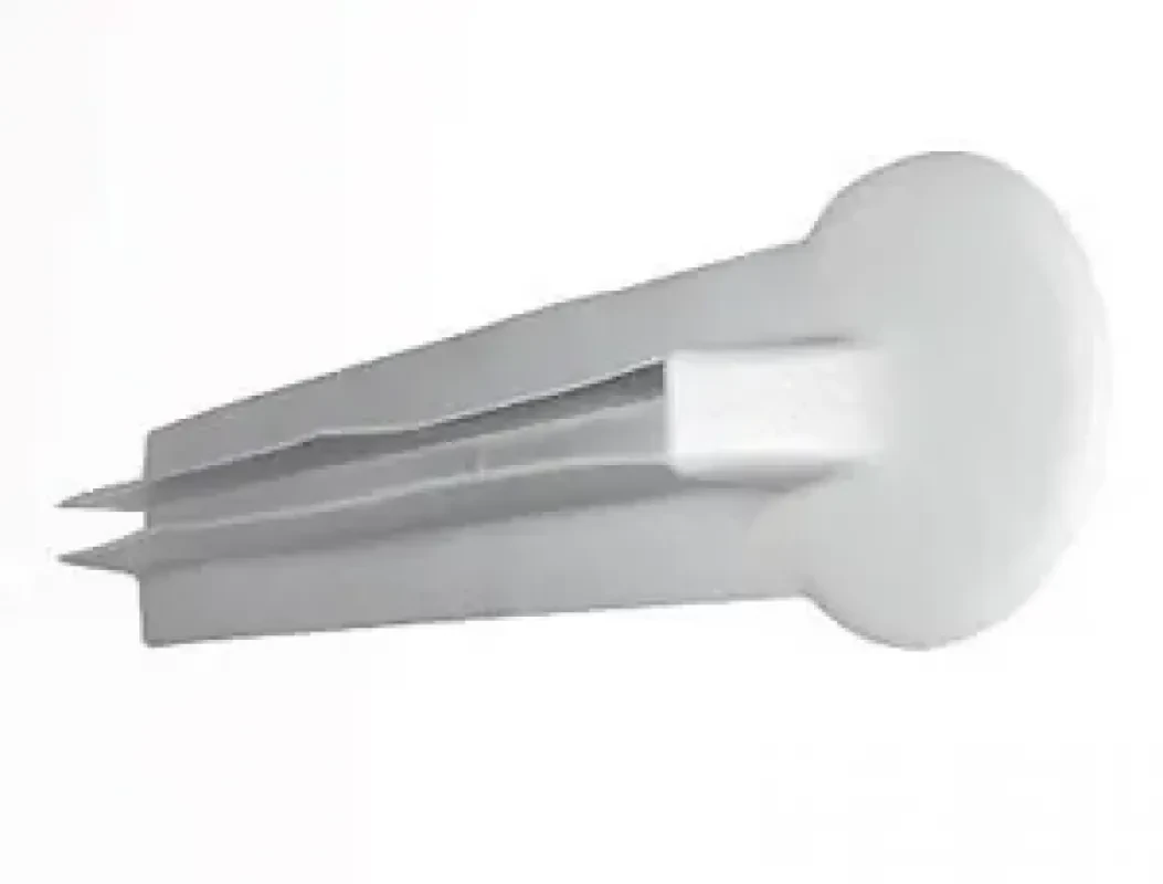 Badger Фиксатор транца 35 мм Gray