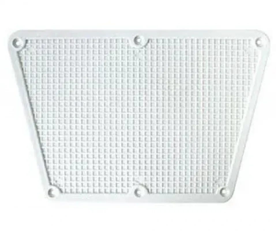 Badger Накладка на транец (пластиковая)