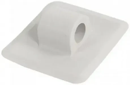 Крепление навесного транца (серое) DJ901G