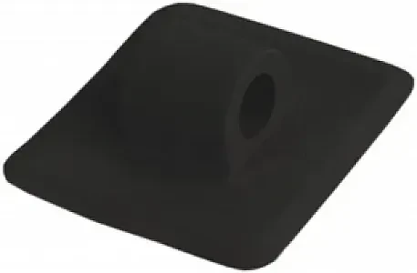 Крепление навесного транца (черное) DJ901B