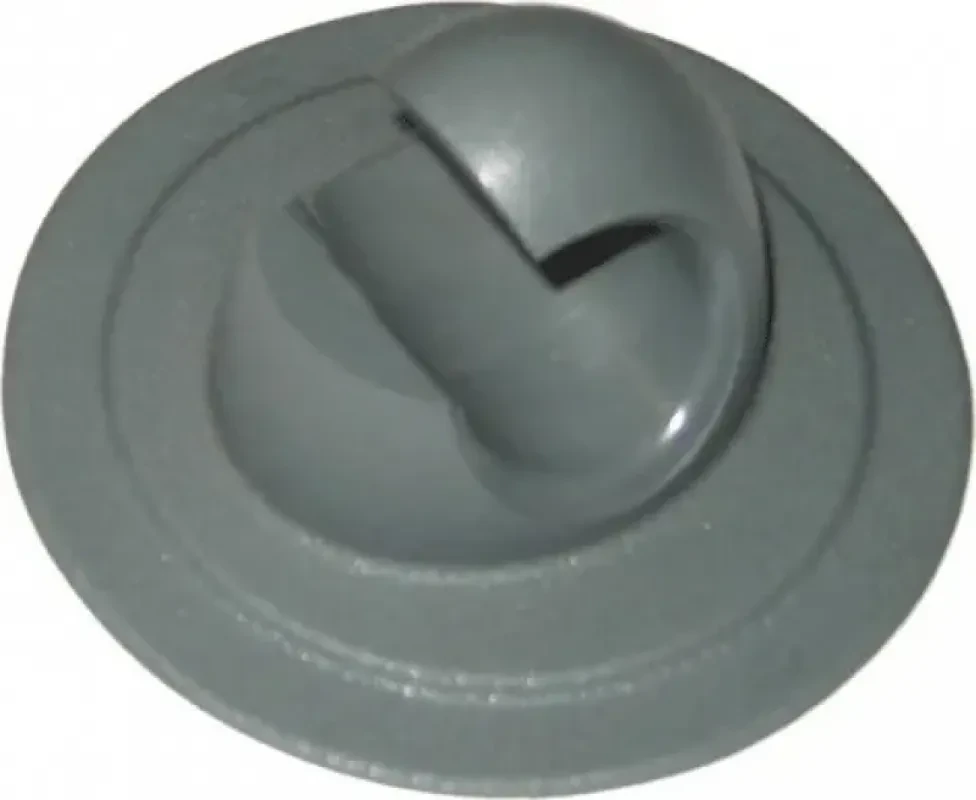 Мнев и К Держатель-защелка весла кругл.