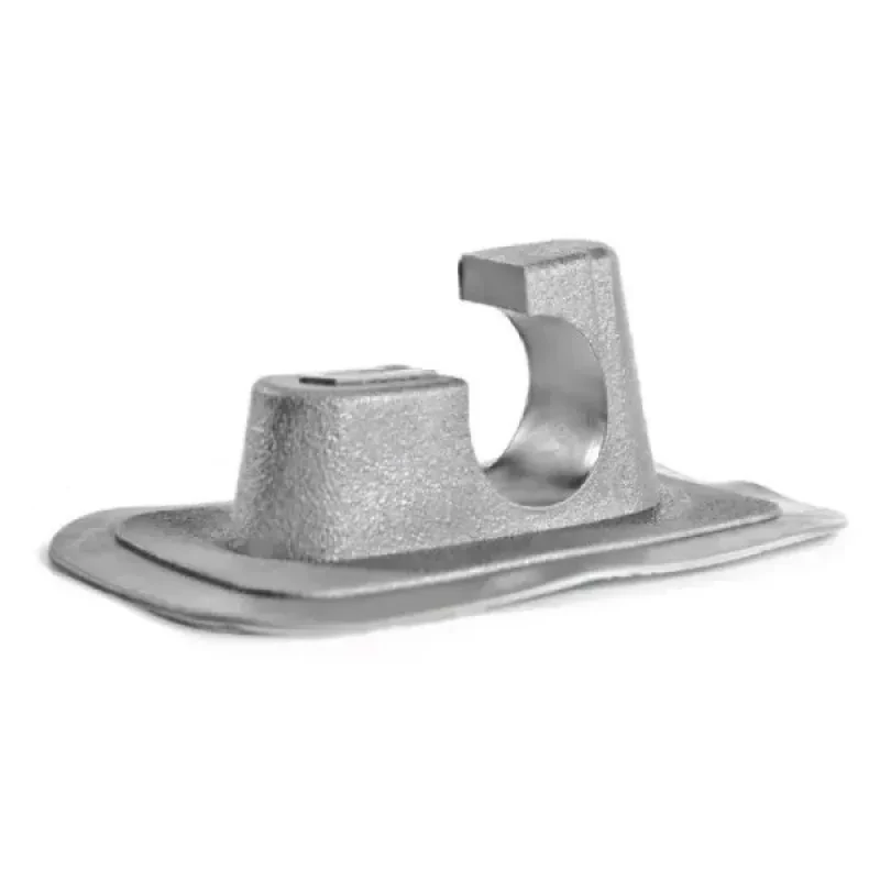 Мнев и К Держатель-защелка весла прямоугольная