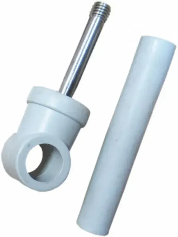 Уключина - поворотный шарнир