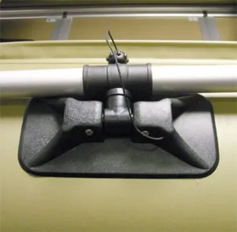 Уключина для весла Black