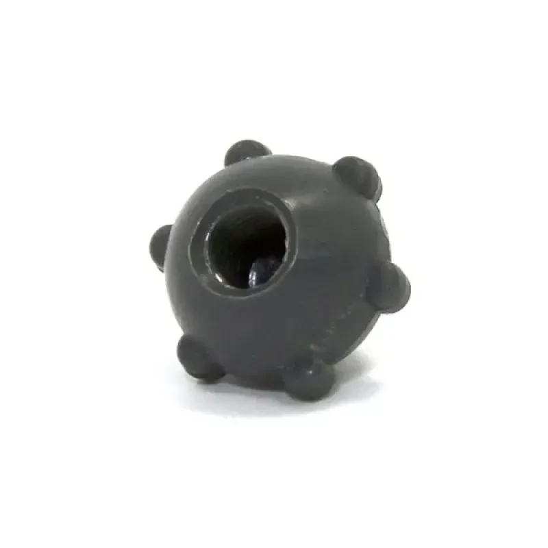 Мнев и К Шар стопорный уключины, черный