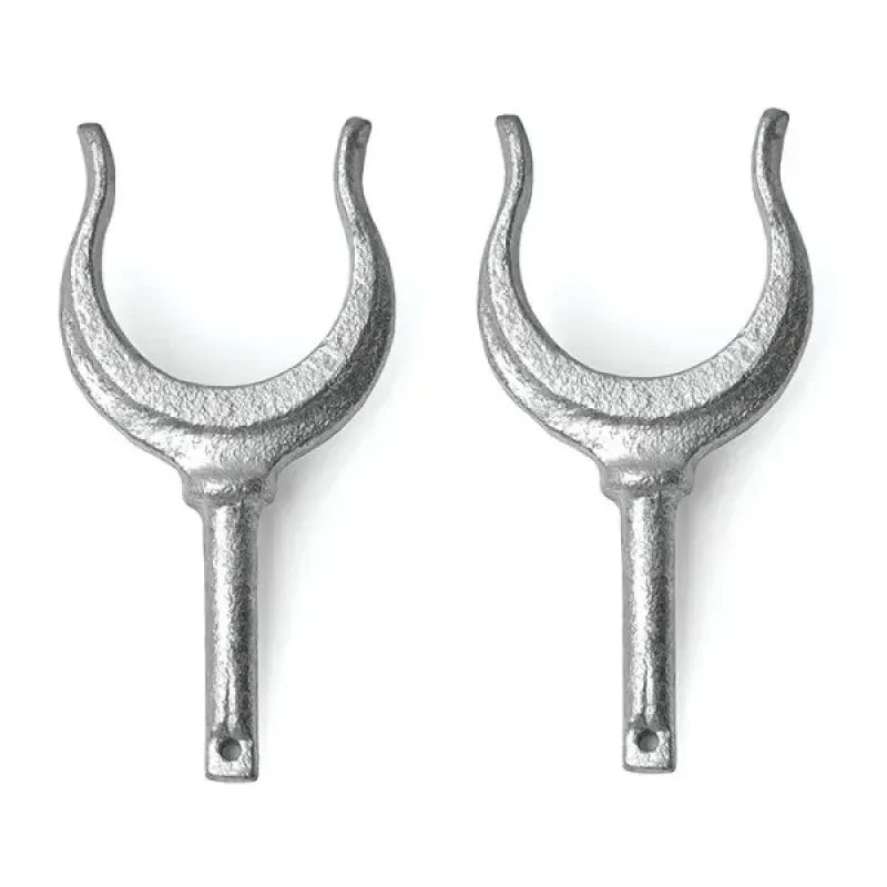 CIM Уключина 12х50мм HDG