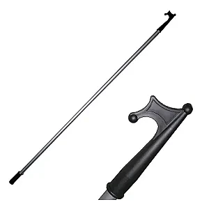 Крюк отпорный 180 см, пластик, с алюм. штоком C11813