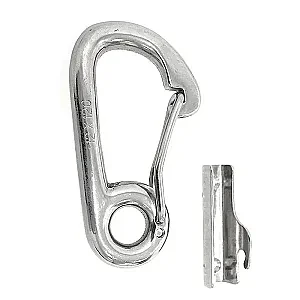 Карабин для крюка отпорного 120мм EMP57802