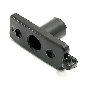 Подуключина врезная 86х100мм 0605-1602