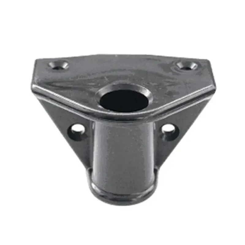 CIM Подуключина врезная наклонная 70х74мм (с боковым крепл-м)