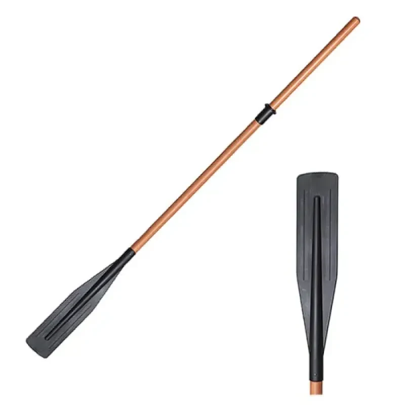 Ceredi Весло деревянное с пластмассовой лопастью 180см