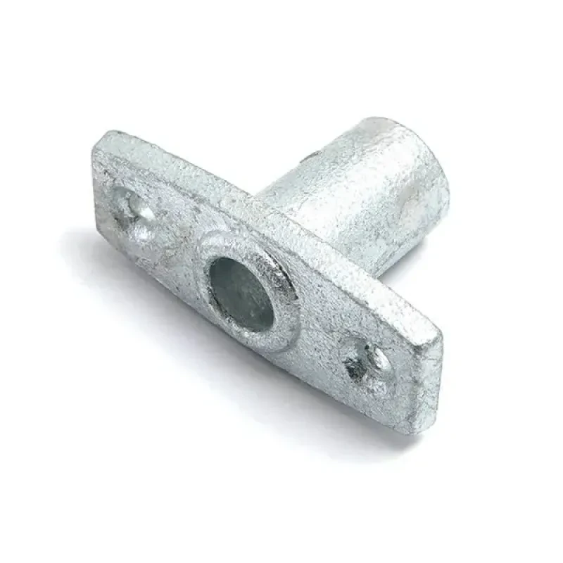 CIM Подуключина врезная 13х70мм верх