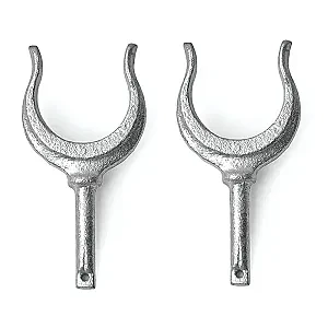 Уключина 14х64мм HDG 0604-0704