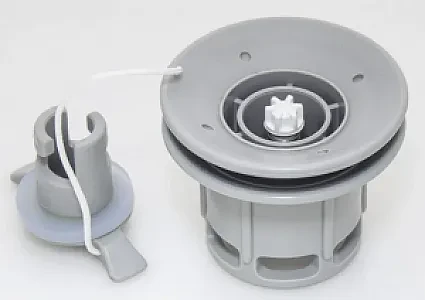 Клапаны для надувных лодок