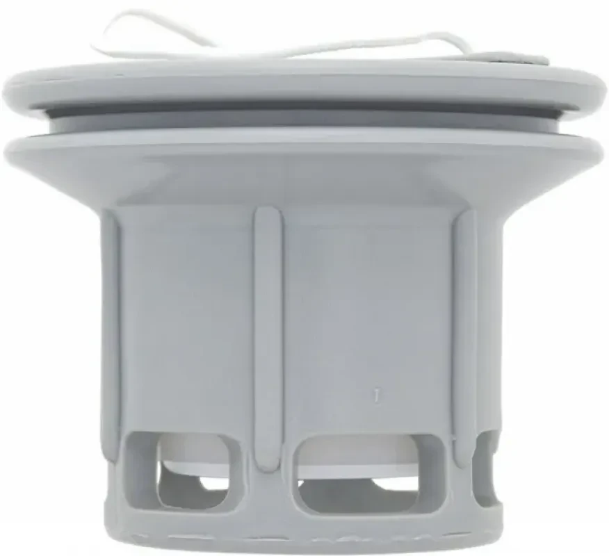 Клапан Bravo 2001 Badger Gray