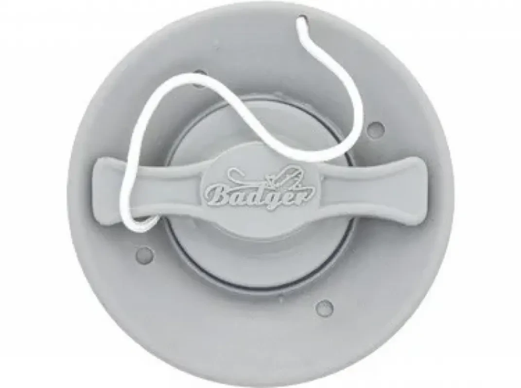 Клапан Bravo 2001 Badger Gray