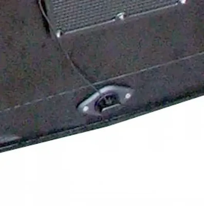 Сливной клапан B (Черный)