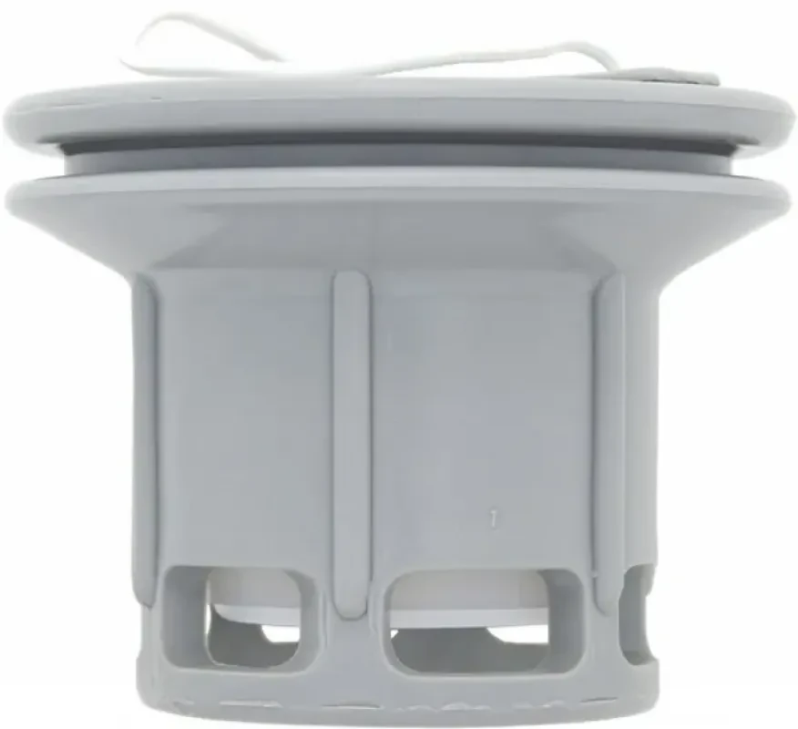 Воздушный клапан Bravo 2001 серый