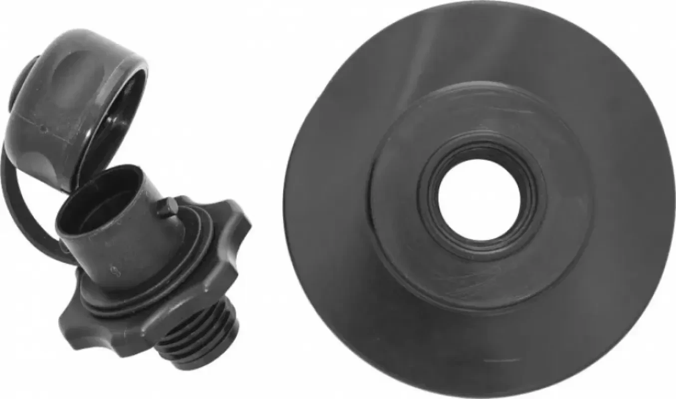 Scоprega Bravo Воздушный клапан Mini Boston