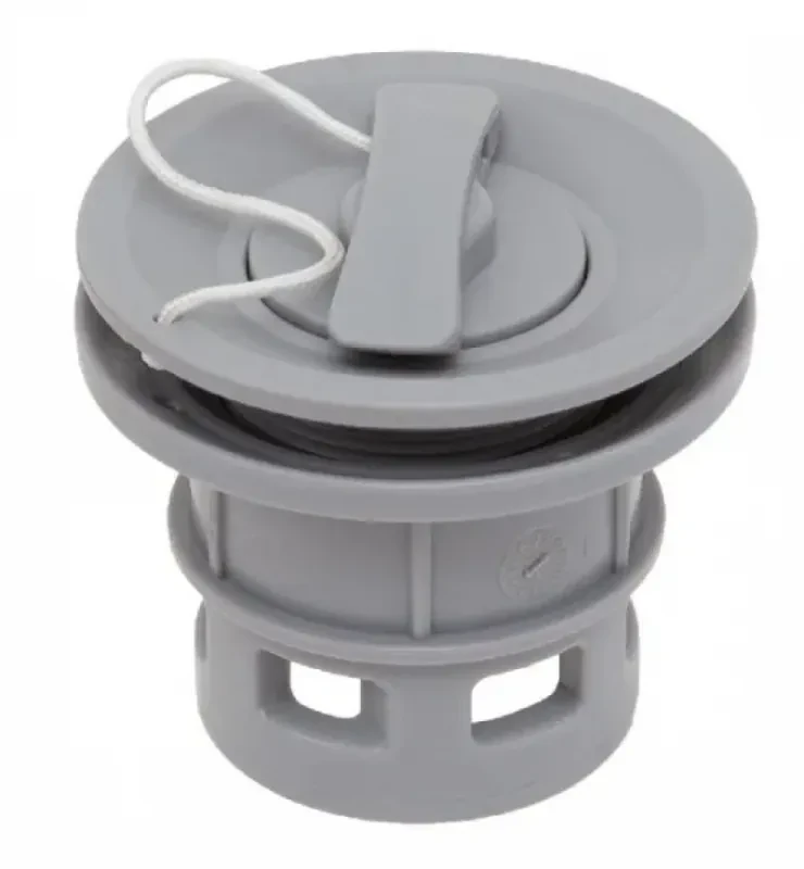 Воздушный клапан Bravo 2014 серый