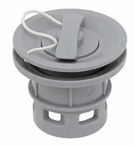 Воздушный клапан Bravo 2014 серый A102717N