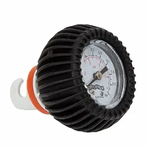 Проверочный манометр для лодки, Bravo SP 119/2005-HR-HRK/2,0 бар R151102N