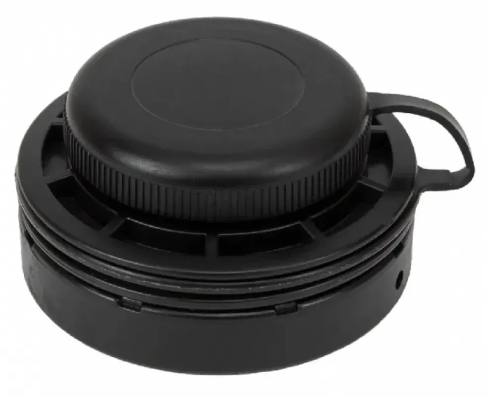 Воздушный клапан Bravo 260 H.V. чёрный