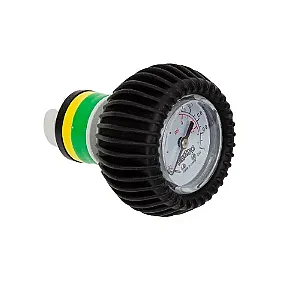 Проверочный манометр для лодки, Bravo SP 119/Рег/1,0 бар R151090N