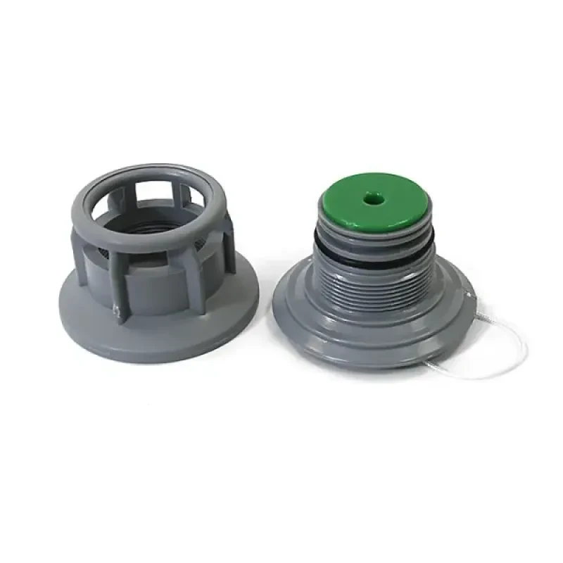 Ceredi Клапан воздушный 62х45 мм для надувных лодок